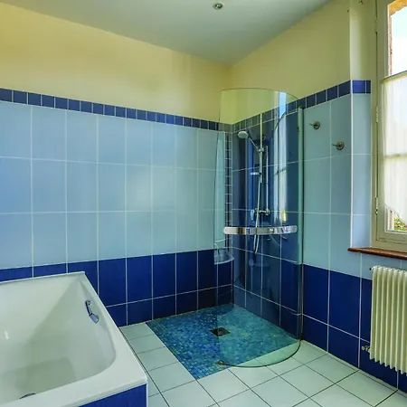 La Goupillere - Ancienne Ecole Totalement Renovee بيت للعطل