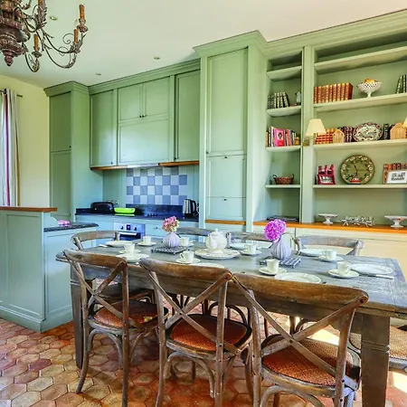 La Goupillere - Ancienne Ecole Totalement Renovee Heudicourt (Eure)