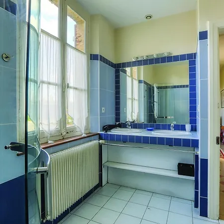 La Goupillere - Ancienne Ecole Totalement Renovee * Heudicourt (Eure)