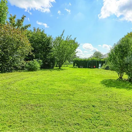 La Goupillere - Ancienne Ecole Totalement Renovee بيت للعطل Heudicourt (Eure)