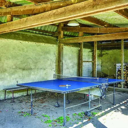 La Goupillere - Ancienne Ecole Totalement Renovee *