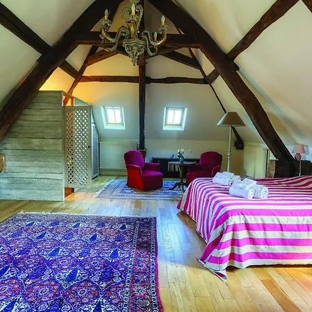 La Goupillere - Ancienne Ecole Totalement Renovee * Heudicourt (Eure)