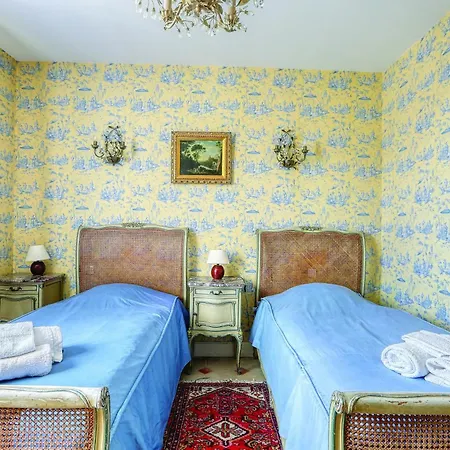 La Goupillere - Ancienne Ecole Totalement Renovee *